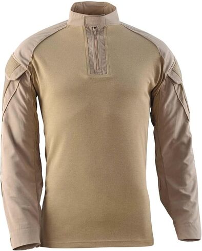DRIFIRE Foretrex Fr Combat Shirt, Navair Approved in Saudi Arabia