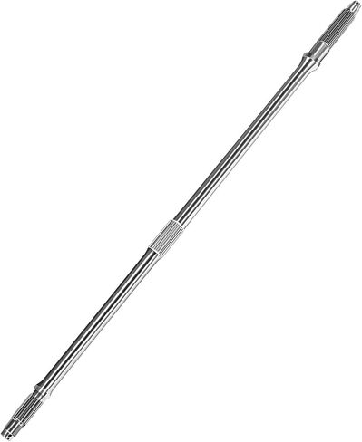 SCITOO ATV استبدال محور العجلة الخلفية لهوندا فورمان 400 450 فورتراكس فورمان 400 42311-HM7-A02 1995-2004 in Saudi Arabia