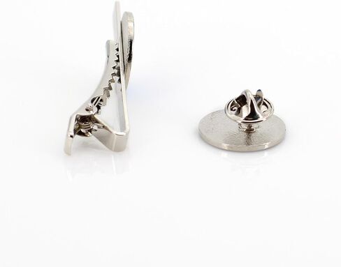 jw.org gift necktie clip and lapel pin set with beautiful gift box in Saudi Arabia