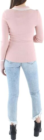 Equipment Womens Julianne Polo Sweater in Saudi Arabia