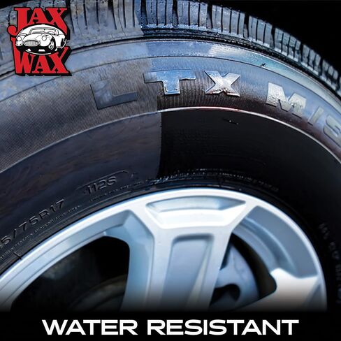 فأس الشمع سوبر الأزرق التجاري الصف المذيبات الملابس للمطاط والبلاستيك والفينيل (64oz) in Kuwait