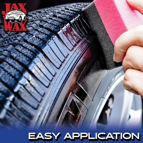 فأس الشمع سوبر الأزرق التجاري الصف المذيبات الملابس للمطاط والبلاستيك والفينيل (64oz) in Kuwait