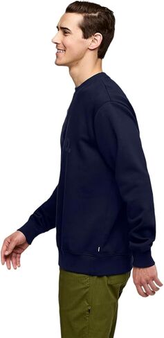 Cotopaxi Men's Do Good Crew Sweatshirt in Kuwait