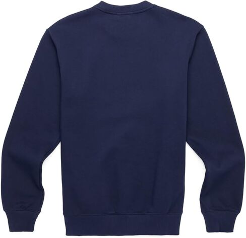 Cotopaxi Men's Do Good Crew Sweatshirt in Kuwait