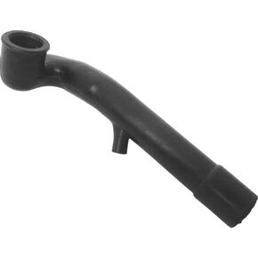 URO Parts 1160940791 Breather Hose, Valve Cover to Air Filter