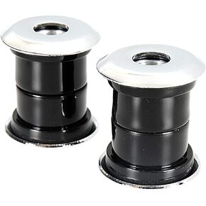 Polyurethane Handlebar Bushings For Harley Big Twin Dyna 1973-2018, Sportster 1973-2003