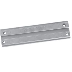 Martyr CM818298Z Zinc Alloy Outboard Bar Mercury/Mercruiser Anode
