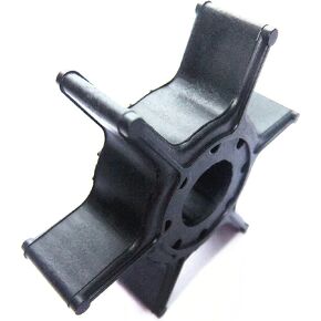 Boat Motor 63V-44352-00 63V-44352-00-00 63V-44352-01-00 63V-44352-01 Water Pump Impeller for Yamaha 8HP 9.9HP 15HP 20HP Outboard Engine for Sierra 18-3040