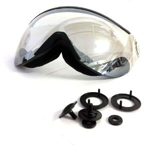 Giro Replacement Shield for Vue Mips VIVID/Essence Mips VIVID Snow Helmet