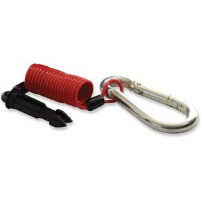 Fastway Zip 6 Foot Breakaway Cable and Pin 80-01-2206