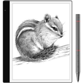 Bigme inkNoteS eReaders 10.3" E Ink Tablet 4G 64GB E-Ink Screen Paper Tablet for Reading, Writing & Sketching, eBook Reader Includes Stylus and Cover