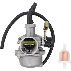 Carburetor Carb w/Filter for Polaris Outlaw 50 Outlaw 90 Sportsman 90 ATV Quad