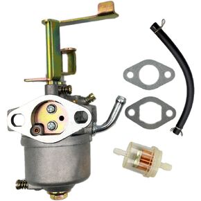 Carburetor Carb Compatible with Coleman Powersports 98cc 3HP CT100U Gas Mini Trail Bike Scooter