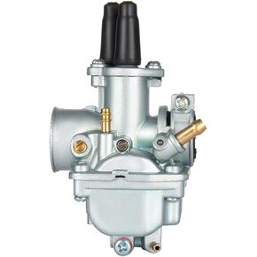 PUCKY New Carburetor for Yamaha YAMAHA PW 80 PW80 1983-2006 Bike Carb