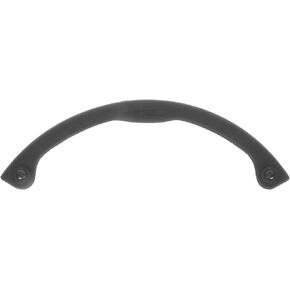 BESPORTBLE Snowboard Protection Strip, Longboard Edge Protector Anti-Collision Strip Veneer Longboard Deck Snowboard Special