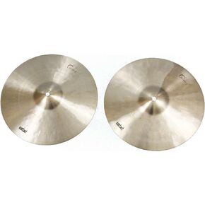Dream C-HH13 Contact Hi-hat Cymbals - 13-inch