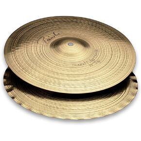 Paiste Hi-Hat Cymbals (4003114)