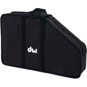 Remote Hi Hat bag w/inside cymbal pocket