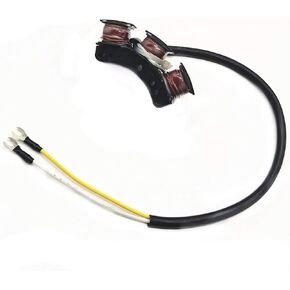 Auxiliary Stator For Mariner Outboard 86704A2 T2 A10 T11 6 8 9.9 10 15 18 20 25 35 40HP 2Stroke