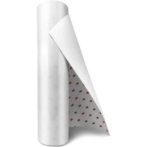 3M Scotchgard Clear Paint Protection Bulk Film Roll 18-by-60-inches