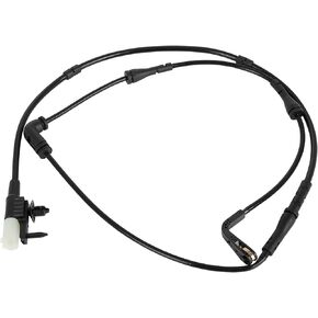 X AUTOHAUX LR061365 Front Brake Pad Electronic Wear Sensor Brake Pad Wear Indicators for Land Rover Discovery Sport