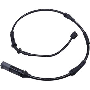 HiSport Rear Brake Pad Wear Sensor 34356799736 Replacement for BMW Mini Cooper 2014-2017