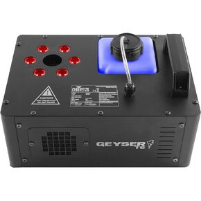 CHAUVET DJ Geyser T6 (GEYSERT6)