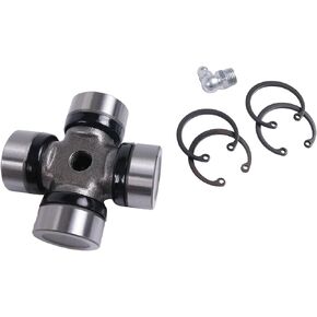 وصلة عالمية AE22753 متوافقة مع John Deere 413 525 630 735 830 926 3950 5400 C300 LX4 MX5 R400 S300 متوافقة مع Case New Holland 102061C91 129437 1337985C1 30622 84355319 in Saudi Arabia