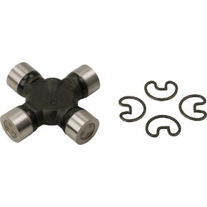 MOOG Non-Greaseable Super Strength 254 U-joint