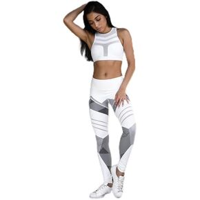 DDFS High Waisted Yoga Pants for Women Tummy Control Non See Through Sports Workout Running Yoga Leggings