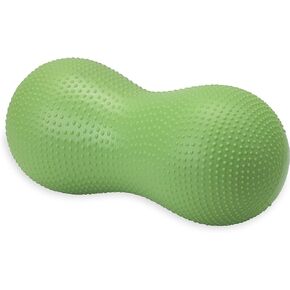 Gaiam Restore Strong Core & Back Care Massage Kit Green, Small