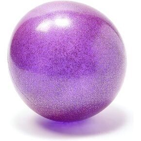 LeStage Rhythmic Gymnastic Ball for Dance Practice, Performance, Exercise, Training, Competition