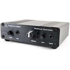 Objective2 Headphone Amplifier in Saudi Arabia