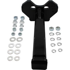 8629 Wheel Hub Removal Tool Replacement for ATD Tools,Compatible with All Axle Bolt Hubs (5, 6 and 8 Lug Hubs)