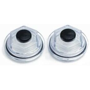 Dexter (K71-148-00) Oil Bath Dust Caps - Application Specific