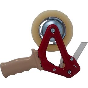 Tach-IT EX2 2" Wide Heavy Duty Tape Gun