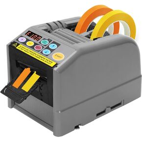 موزع الأشرطة الأوتوماتيكي، قاطع الأشرطة الكهربائية، آلة قطع الأشرطة الأوتوماتيكية المتينة مع الأوضاع اليدوية والتلقائية، الحد الأقصى لطول القطع 39 بوصة/999 مم in Kuwait