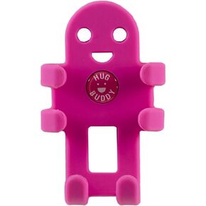 Alpena 66584#HUGBUDDY Device Holder - Pink, 1 Pack