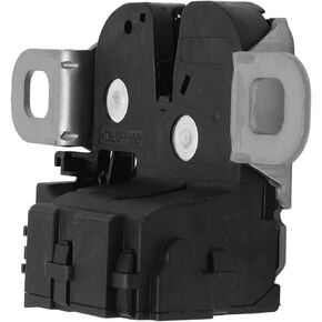 Tailgate Trunk Lid, Car Tailgate Trunk Lock Actuator 51249802312 Replacement for MINI Countryman R60