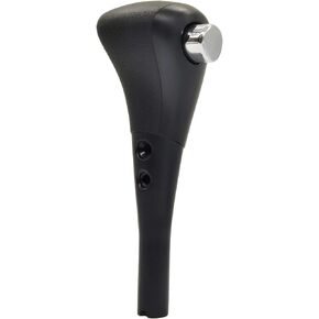 FELHOOD 54130-SDA-A51 Gear Shift Knob Handle Compatible with Hon-da Accord 2003‑2006 Shifter Knobs Handle Lever 54130-SDA-A84ZB