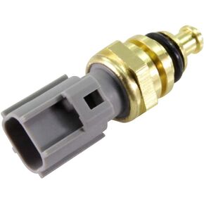 DOICOO Coolant Temp Temperature Sensor XS6Z-12A648-BA 9013403 50937251 Compatible with Ford Contour Courier Ecosport Escape Explorer Focus Mondeo Mustang Ranger Taurus Mazda Mercury XS6Z12A648BA