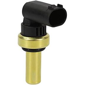 Temperature Sensor Coolant 55591401 213-4688 Compatible with Chevy Cruze Sonic Trax Volt Cadillac ELR Buick Encore 2011 2012 2013 2014 2015 2016 2017
