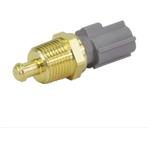 TAMKKEN Coolant Temperature Sensor DY-1144 3F1Z12A648A DY719 SU284 Compatible with Ford E-150 E-250 E-350 E-550 Ranger Taurus Windstar Mazda B2300 B2500 Cougar 1995 1996 1997 1998 1999 2000 2001 2002