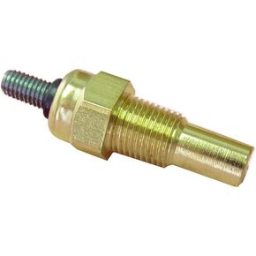 Omix-Ada | 17218.02 | Engine Coolant Temperature Sensor | OE Reference: 3177594 | Fits 1972-1986 Jeep CJ / XJ / SJ 4.2L / 5.9L / 6.6L