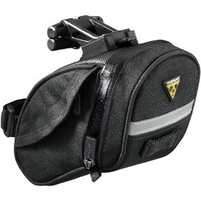 Aero Wedge Pack DX, w/ Fixer F25, Small