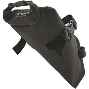 Brooks England Scape Saddle Roll Bag