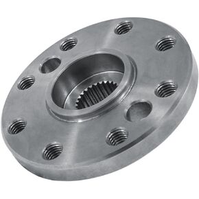 Yukon Gear & Axle (YY C52105065) Round Companion Flange for Jeep Liberty Rear/Chrysler 8.25 Differential