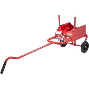 SUNEX TOOLS 1330 Brake Drum Handler