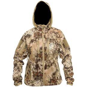 Kryptek Women's Dalibor Jacket in Kuwait
