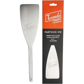 Windshield Express Removal Blade Autoglass Tool, for - Autoglass Removal Blade (3 x 14 inch)